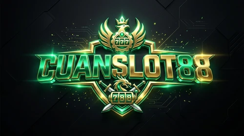 Logo CUANSLOT88